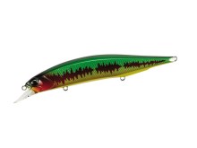 REALIS Jerkbait 120SP Pike Limited CCC3175 Ara Macao